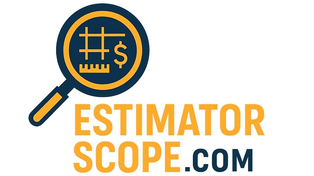 EstimatorScope